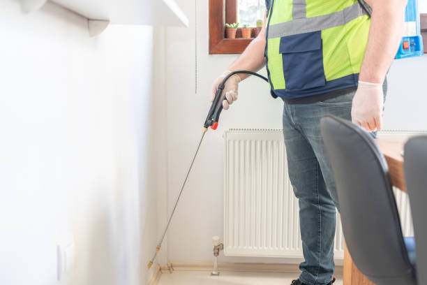 Best Bed Bug Extermination  in West View, PA